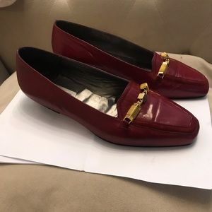 Bally shoes